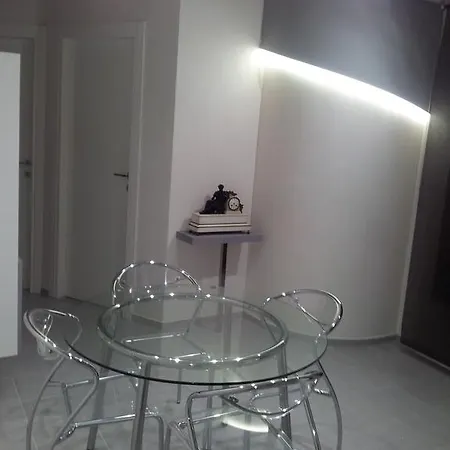 Casa La Scaletta Holiday home *