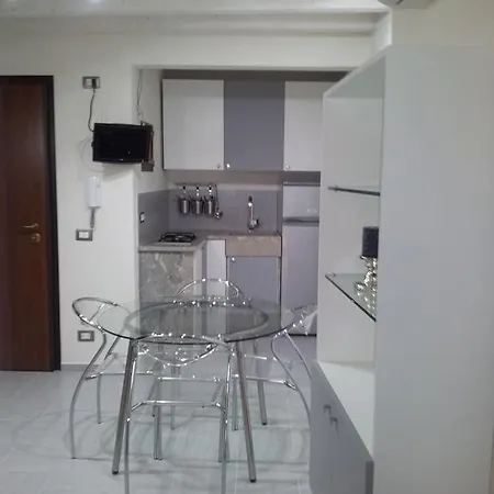 Holiday home Casa La Scaletta *