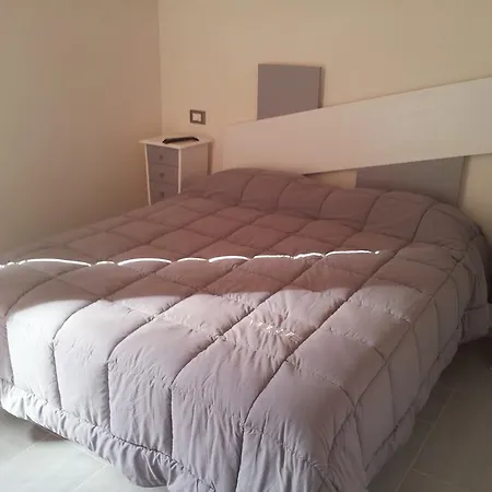 Casa La Scaletta
